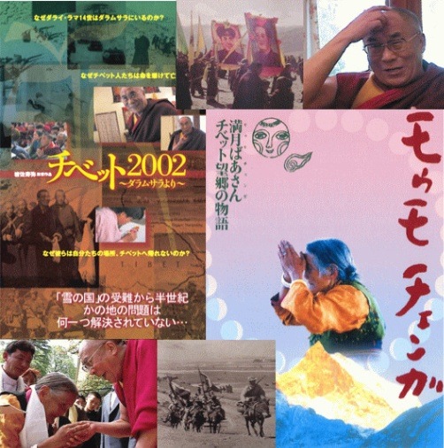 ダライ・ラマの秘密寺院：チベットの密教壁画　（洋書・英語版） Amazon.co.jp: ダライ・ラマ - チベット仏教: 本