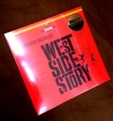 LPWEST SIDE STORY ȡɡȡ꡼ 1960ǯO.S.T.ʥʥ쥳ɡ