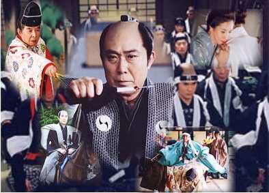 忠臣蔵 - 決断の時 - DVD4枚組 Amazon.co.jp: 忠臣蔵 決断の時 第1、2、3、4部 [レンタル落ち] 全4巻