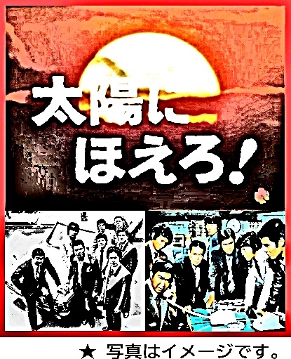 太陽にほえろ！《1980年度版・第388話～第414話》（DVD7枚組/送料