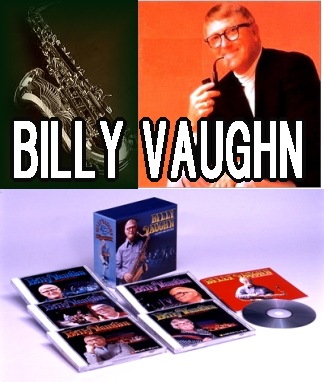 ビリー・ヴォーン ベスト100 SHM-CD 5枚組 全100曲 別冊解説書入 Amazon | ビリー・ヴォーン ベスト100 BILLY VAUGHN SHM-CD 5枚