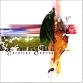 ナターシャ・グジー：歌とパンドゥーラ『ナタリア2』～防人の詩