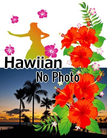 八反安未果のハワイアンソング～ハワイアン・カラオケ4曲付（CD