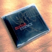 ���饷�å���������̾�齸��Guitar Essence���ʣãġ�