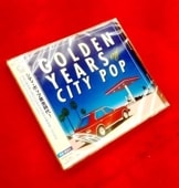 ���ƥ��ݥå� 80's���٥������ʽ���GOLDEN YEARS OF CITY POP���ʣãģ����ȡ�