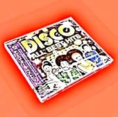 THE BEATLES ベストアルバム 『ザ・ビートルズ1』（アナログ