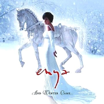 エンヤ / And Winter Came～雪と氷の旋律～：きよしこの夜・収録（CD