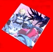LPסYOASOBI/THE BOOKסʥʥ쥳ɡ