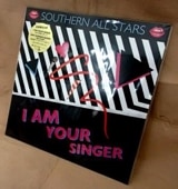 LPסۥ󥪡륹  I AM YOUR SINGERʥʥ쥳ɡ