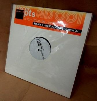 浜崎あゆみ 未使用 AUDIENCE レコード LP 入手困難 [Analog] 浜崎あゆみ / Audience [※国内盤,品番:RR12-88193］(LPレコード