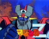 アニメ】マジンガーZ / 永井豪（DVD全8巻／分売可能） | すべての