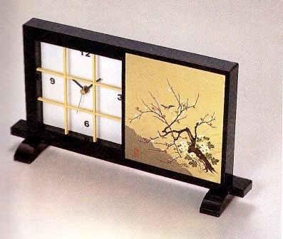 ◆美品 昭和初期（1925年頃）！花柄金銀彫金 純銀製 コンパクト重さ94.8ｇ 漁樵問答図銀花瓶 - Grace Tsumugi Fine Art