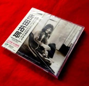 吉田拓郎/よしだたくろう・初期ベスト～Words＆Melodies～（CD2枚組
