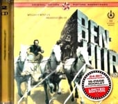 �ԥ���ȥ�̾�ס�BEN-HUR/�٥󡦥ϡ������ꥸ�ʥ륵����ɥȥ�å� ͢���סʣãģ����ȡ�