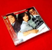 荒井由実＆松任谷由実ベスト～ユーミン万歳！（CD3枚組/映像特典