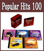 ������ǥ������ߥ���ѥˡ�����������-Popular Hits 100-�ʣãģ����ȡ�