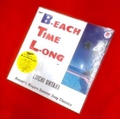 LPסӰ졦ƤΥ٥ -B-EACH TIME L-ONG-ʥʥ쥳ɣȡ