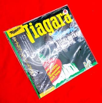 4/23発売『NIAGARA MOON 50th Anniversary Edition』仕様解禁