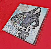 Superfly -�����ѡ��ե饤-�٥������ʽ���CD2���ȡ�