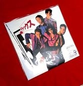 アルフィ－全曲集（THE ALFEE）ALMIGHTYまでの全曲｜Yahoo