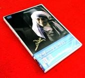 ޥƥ쥵ΰ -ȥ󥿥ӥ塼εϿ-DVD