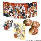 ڥ˥ۥ顼ǭDVD3 or ֥롼쥤3/ӥ