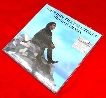 ��LP�ס����ľʸ� / ï������˾���Ĥ�-FOR WHOM THE BELL TOLLS- / �������������סʥ��ʥ����쥳����2���ȡ�