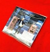 LP盤】バービーボーイズ / √5 デトックス：完全生産限定盤