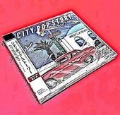 荒井由実 CD－BOX 1972-1976 （CD5枚＋DVD1枚