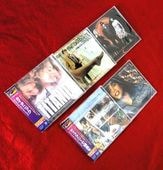 イージーリスニングで聴く映画音楽『シネマ・ムード』160