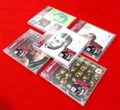 �ڥ��饷�å�/�ԥ��Ρۥ���󡦥�����ɡ��ХåϤ��Ƥ���CD��5��/ʬ���ǽ��