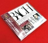 �ڥ��饷�å�/�ԥ��Ρۥ������ȥ���ա���ҥƥ��J.S.�Хåϡ�ʿ��Χ���顼�������ʽ��裱�� -24�����նʤȥա��� BWV-846/869�١�CD2���ȡ�