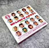 �إ������󡦥����륹������ -WE LOVE HEXCON-����ѿ�,Pabo�ʤɡ�CD+DVD+�ե��ȥ֥å���