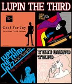 ����ͤ�BGM�ۥ��㥺��İ����ѥ����ԣá� -LUPIN THE THIRD JAZZ-��CD��4��/ʬ���ǽ��