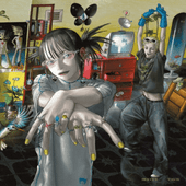 LP盤】YOASOBI/THE BOOK：完全生産限定盤（アナログレコード