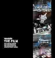 YOASOBI/THE FILM：完全生産限定盤（Blu-ray2枚組/送料サービス