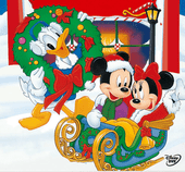 [X��mas DVD] �ǥ����ˡ��Υ��ꥹ�ޥ������󥿤Υץ쥼��ȡ��ɥʥ�ɤ������ʤɣ��áʣģ֣ġ�