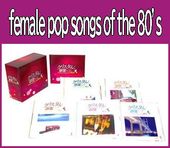 female pop songs of the 80��s -���������ƥ����ȡ��ҥå�90-��CD5����/���������ӥ���
