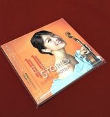 ע��α���ߤ�Υ���������󡦥��� -11 STORIES-��CD��