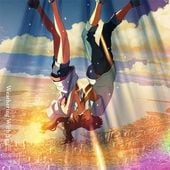 ���˥�ǲ��ŷ���λҡټ���ν� -Complete Version-/ RADWIMPS��CD��