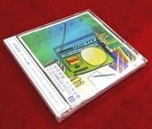 ������Ϻ�إ饸����̴ -���꤬�Ȥ��饸�� ���줫����ͤϷ��Τ��Фˡ��١�CD��