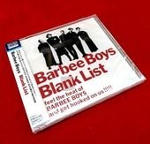 LP盤】バービーボーイズ / √5 デトックス：完全生産限定盤・重量盤