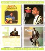���㡼�꡼���ץ饤�� RCA 1966-1968 -���ͥ���ȥ꡼�μ�Τ�������-��CD2���ȡ�