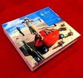LP盤】あいみょん/青春のエキサイトメント：数量限定/180g重量盤