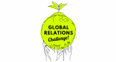��2025ǯ ��������03��Global Relations Challenge ������Υ����ȤȤĤʤ��ꡢ�����Ρ�REAL�ɤ��Τ륪��饤��ץ������