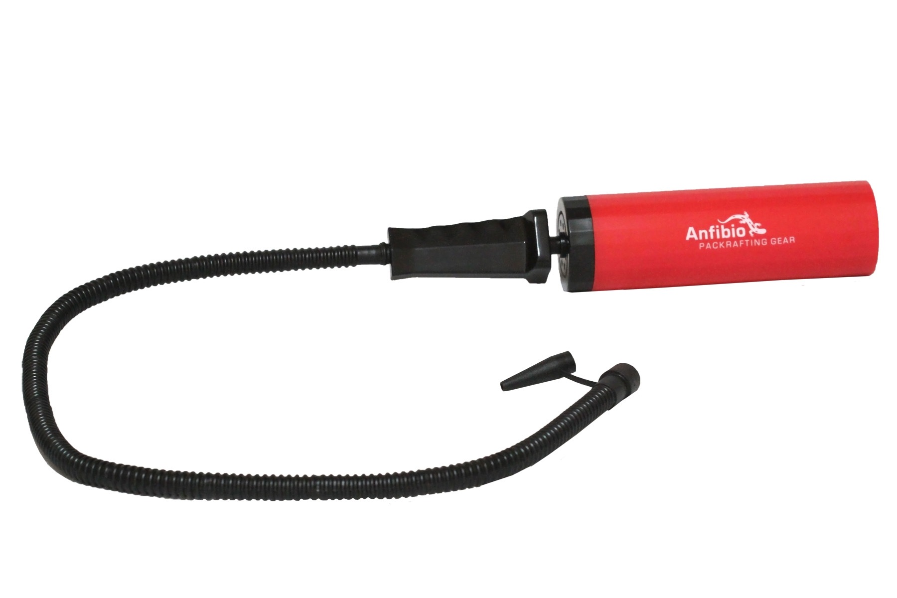 パックラフト ハンドポンプ ポンプ