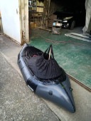 GRIFFONRAFTストレウス　スペシャルバージョン