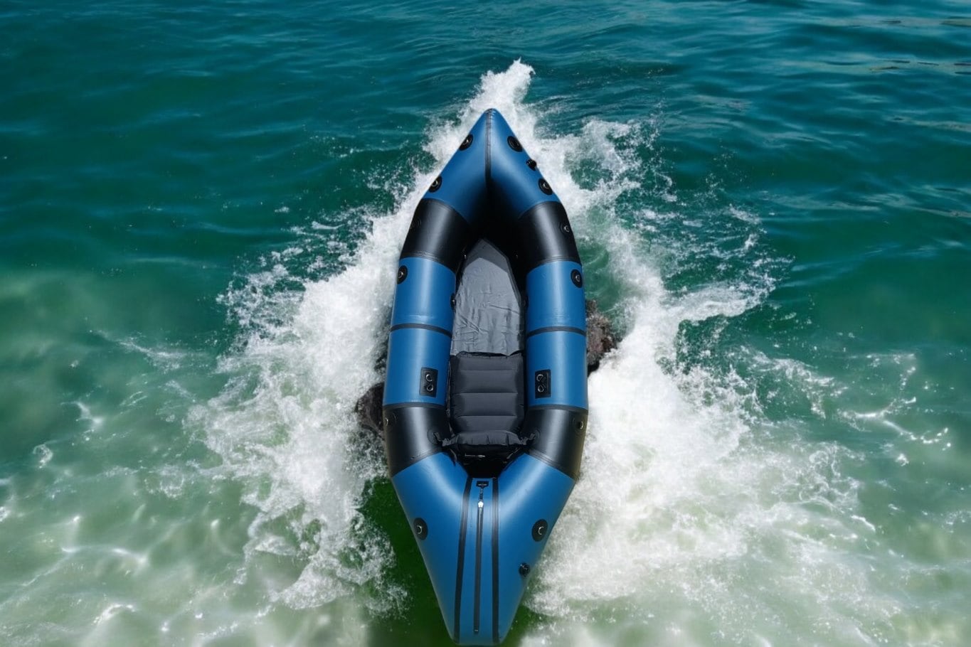 パックラフト GRIFFONRAFT 元気商會