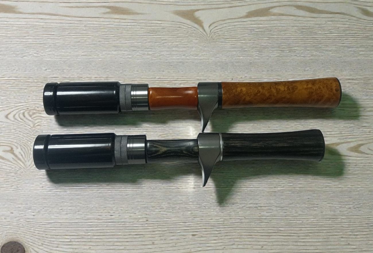 渓流 源流 フィッシング 探検 冒険 テレスコロッド