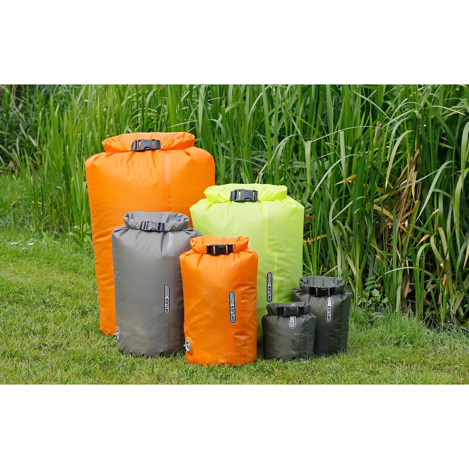 ORTLIEB�ʥ���ȥ꡼�֡ˡ��ɥ饤�Хå�PS10 �Х���� 22L